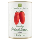 Pomodori Pelati Interi BIO Il Viaggiator Goloso