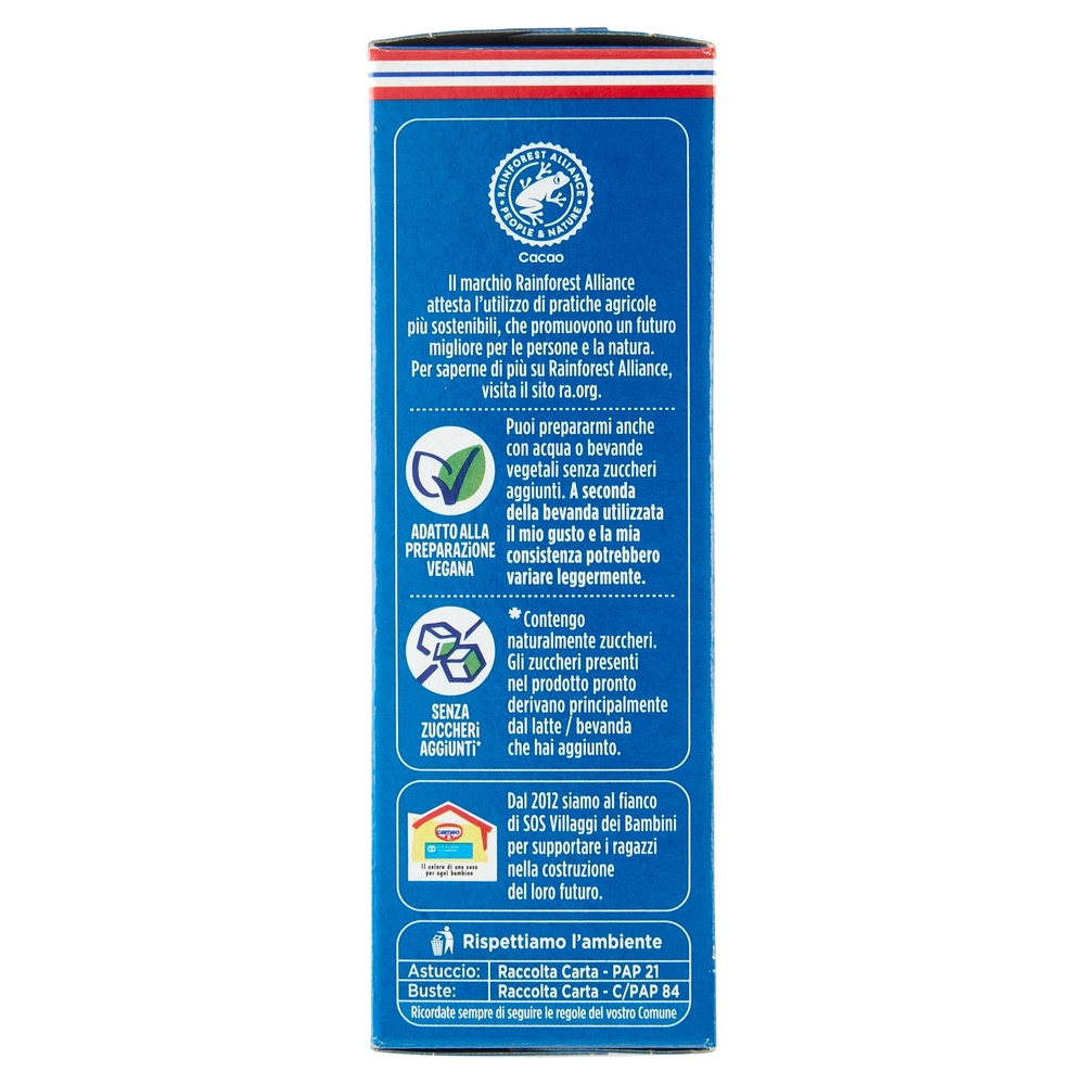 cameo Ciobar Zero 4 x 19 g