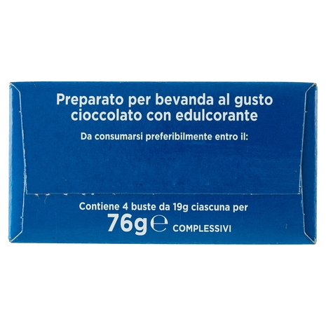 cameo Ciobar Zero 4 x 19 g