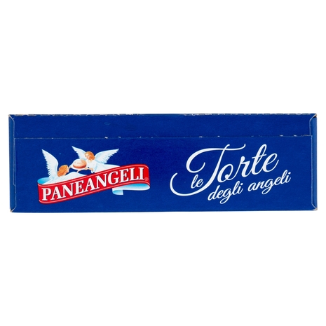 PANEANGELI le Torte degli angeli gusto Cioccolato 405 g