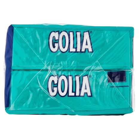 Golia Defensive Zinco + Vit C + Vit B6 2 x 49 g