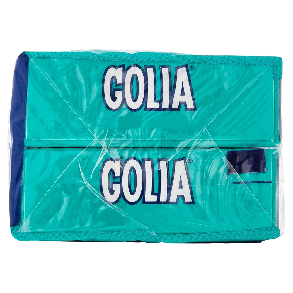 Golia Defensive Zinco + Vit C + Vit B6 2 x 49 g