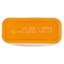 Frisk Defensive CleanBreath Sugarfree Orangemint 50 Mints  35 g