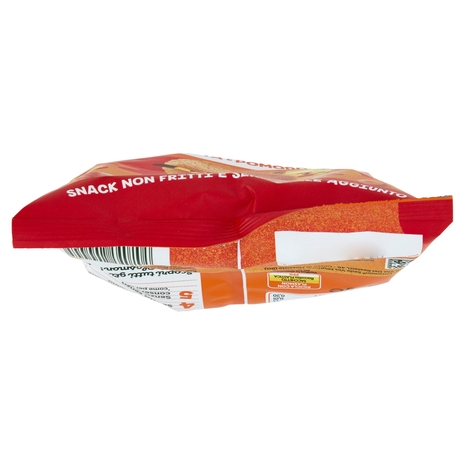 Plasmon i Paff Carota e Pomodoro 15 g