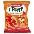 Plasmon i Paff Carota e Pomodoro 15 g