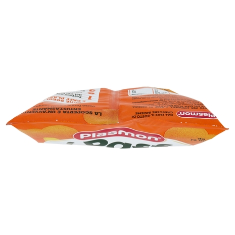 Plasmon i Paff Zucca e Carota 15 g