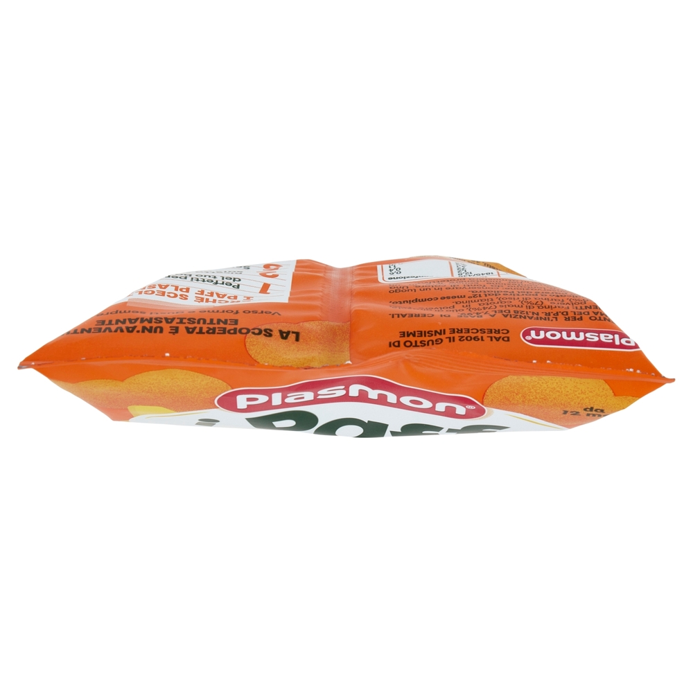 Plasmon i Paff Zucca e Carota 15 g