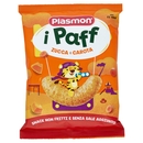 Plasmon i Paff Zucca e Carota 15 g