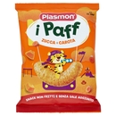 Plasmon i Paff Zucca e Carota 15 g