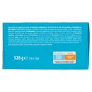 Pesoforma Biscotti gusto Mirtillo, sostitutivo del pasto per perdita e controllo del peso, 16 x 33g