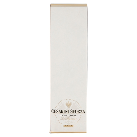 Cesarini Sforza le Premier Trento DOC Brut 75 cl