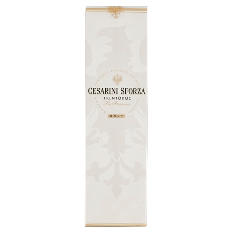 Cesarini Sforza le Premier Trento DOC Brut 75 cl
