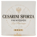 Cesarini Sforza le Premier Trento DOC Brut 75 cl