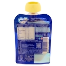 MELLIN Merenda di Frutta 100% Albicocca Pouch 90 g