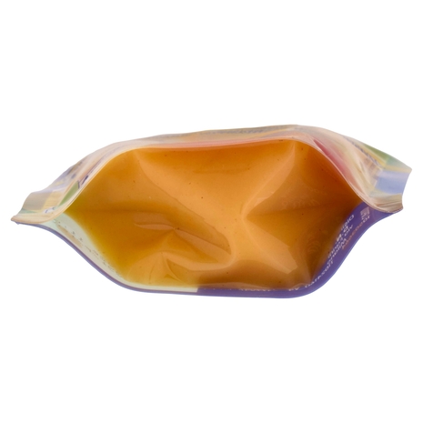 MELLIN Merenda di Frutta 100% Albicocca Pouch 90 g