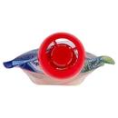 MELLIN Merenda di Frutta 100% Mela, Fragola e Banana Pouch 90 g