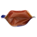 MELLIN Merenda di Frutta 100% Mela, Fragola e Banana Pouch 90 g