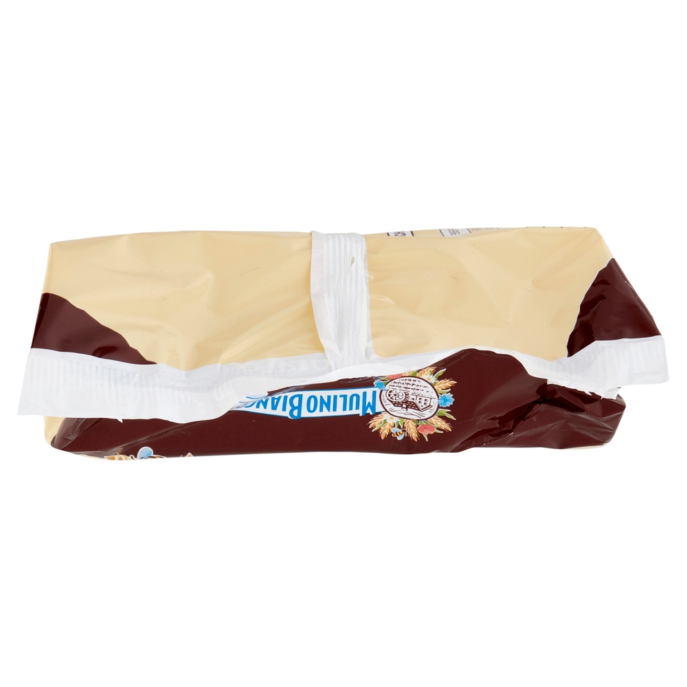 Mulino Bianco Nastrine Merenda Cioccolato Senza Additivi Conservanti 6 pezzi 240g