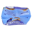 Gran Pavesi Snack Tocchetti, Snack al Mais Cotti al Forno, Senza Olio di Palma, 8 Pacchetti 256g