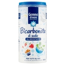 Gemma di mare Bicarbonato di sodio Alimentare 600 g