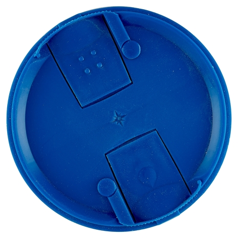 Gemma di mare Bicarbonato di sodio Alimentare 600 g