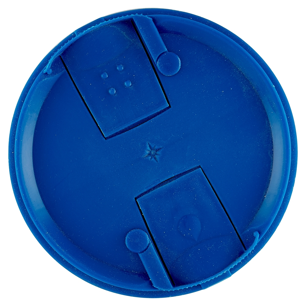 Gemma di mare Bicarbonato di sodio Alimentare 600 g