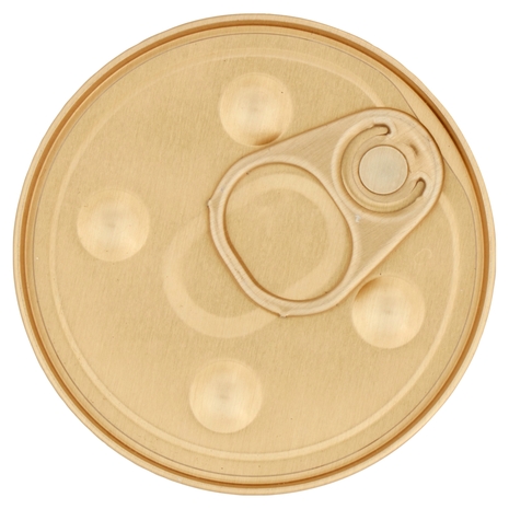 PURINA GOURMET Nature's Creations Ricco in Manzo guarnito con piselli e carote 85g