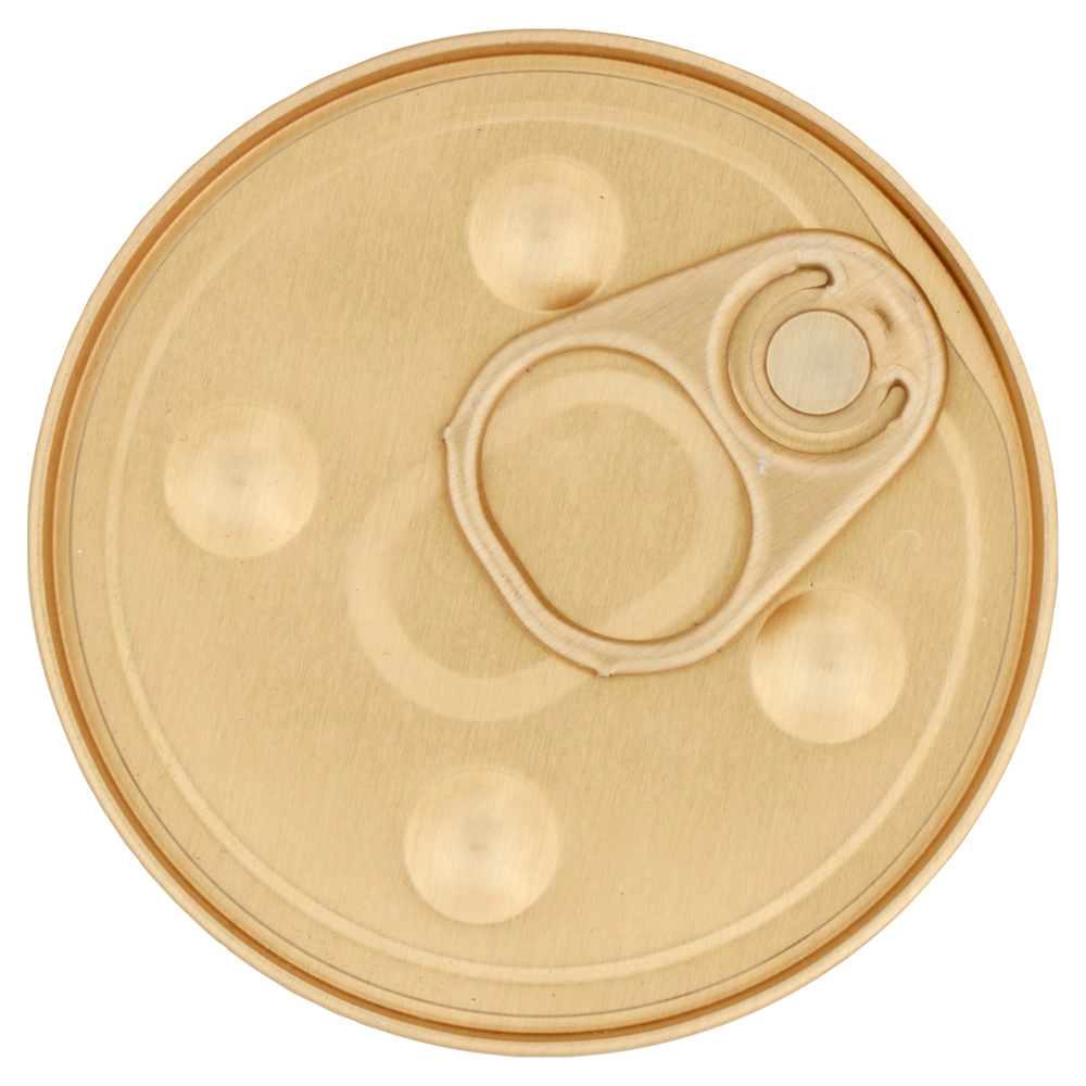 PURINA GOURMET Nature's Creations Ricco in Manzo guarnito con piselli e carote 85g