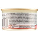 PURINA GOURMET Nature's Creations Ricco in Manzo guarnito con piselli e carote 85g