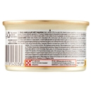 PURINA GOURMET Nature's Creations Ricco in Pollo guarnito con spinaci e pomodori 85g