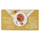 PURINA GOURMET Gold Intrecci di Gusto Salmone & Merluzzo / Tonno & Pesce dell'Oceano 4x85g