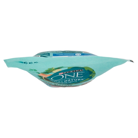 PURINA ONE DualNature Adult Salmone 400g