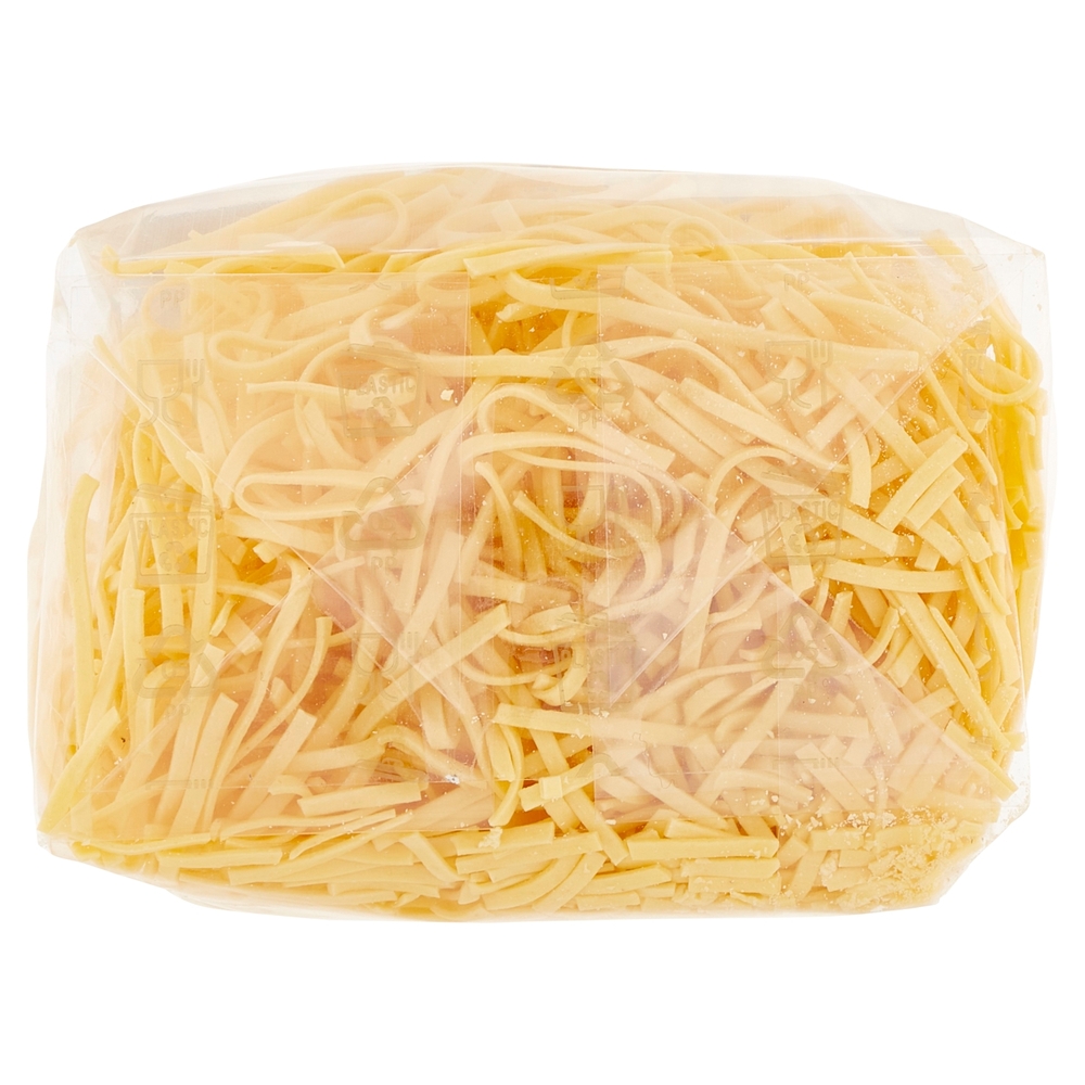 Tajarin all'Uovo Il Viaggiator Goloso