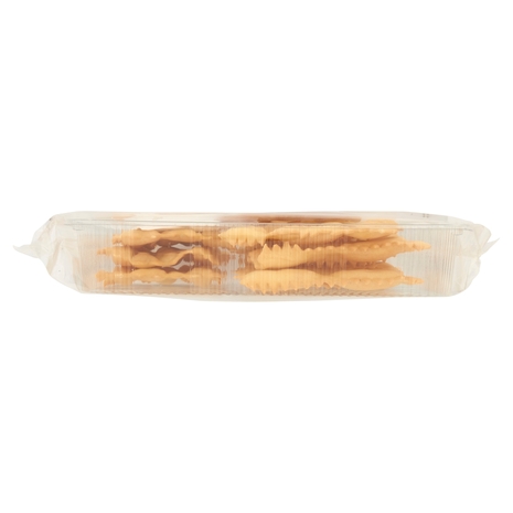 SZ Chiacchiere Senza Zuccheri 200 g