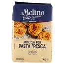 il Molino Chiavazza Miscela per Pasta Fresca 1 kg