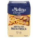 il Molino Chiavazza Miscela per Pasta Fresca 1 kg