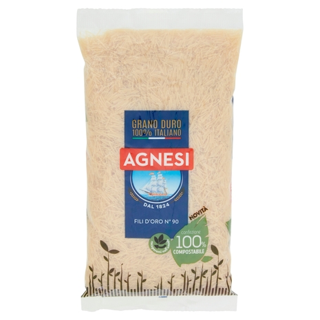 Agnesi Fili d'Oro N° 90 500 g