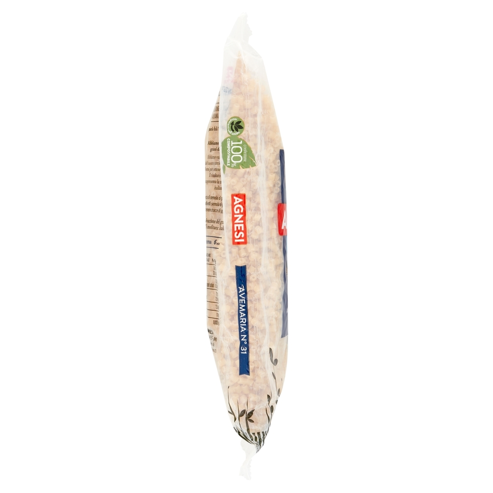 Agnesi Avemaria N° 31 500 g