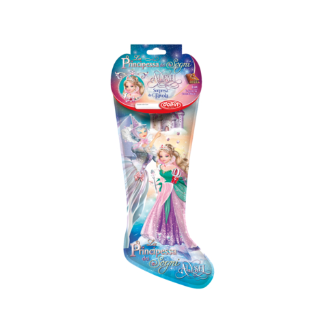 Calza Alysel, 160 g
