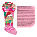 Calza Barbie, 145 g