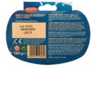 Calza Hotweels, 145 g