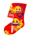 Calza Emoji, 235 g