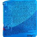 Calza Spiderman, 235 g