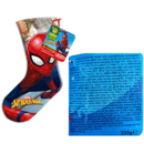 Calza Spiderman, 235 g