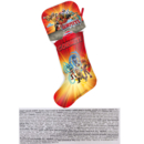 Calza Gormiti, 190 g