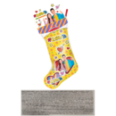 Calza Me Contro Te, 190 g