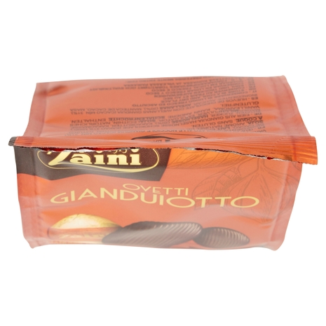 Zàini Ovetti Gianduiotto 128 g
