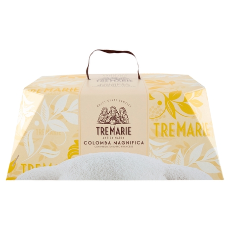 Tre Marie Colomba Magnifica 930 g
