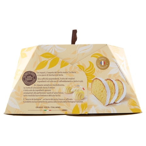 Tre Marie Colomba Magnifica 930 g