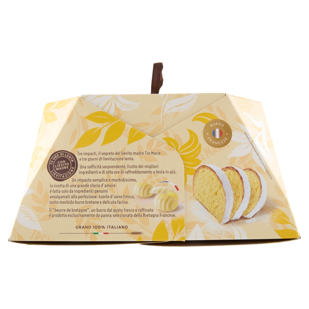 Tre Marie Colomba Magnifica 930 g